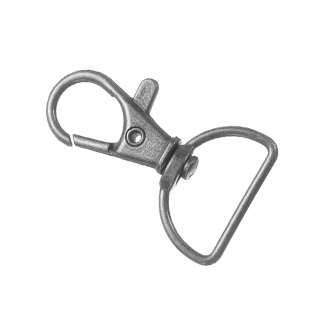 Buckle Set | Harfington 