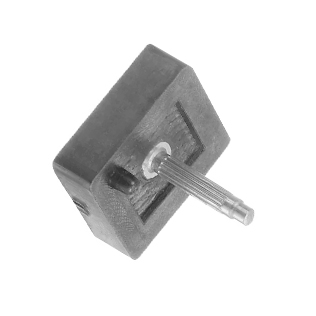 Heel Tap Caps | Harfington 