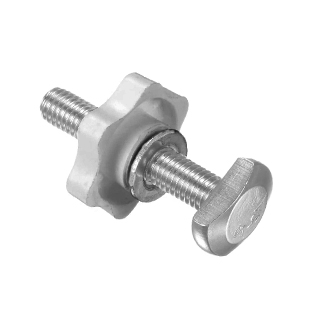 T Track Bolts Knob Kit | Harfington 