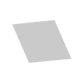 Pattern Template | Harfington 