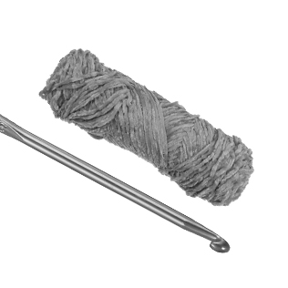 Knitting & Crochet | Harfington 