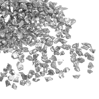 Crushed Glass Chips | Harfington 