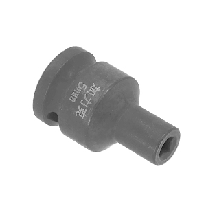 4-Point-Impact Sockets | Harfington 