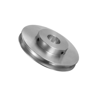 V-Type Pulleys | Harfington 