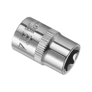 Torx Steckschlüssel | Harfington 