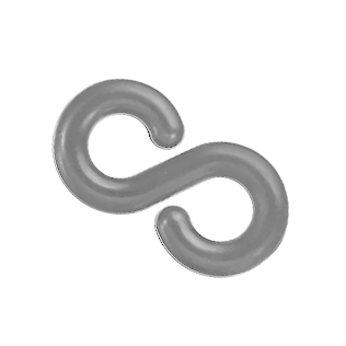 Chain Barriers | Harfington 