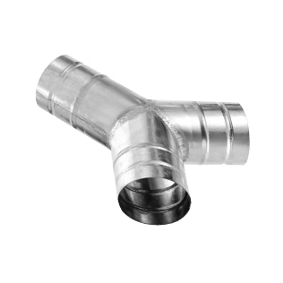 Duct Couplings | Harfington 
