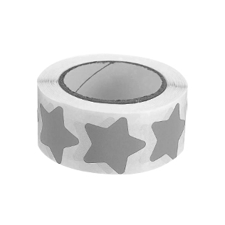 Star Stickers | Harfington 