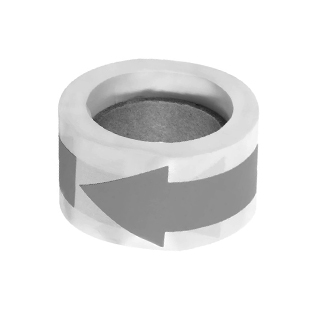 Arrow Sticker Tape | Harfington 
