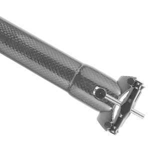 Bicycle Seat Post | Harfington 