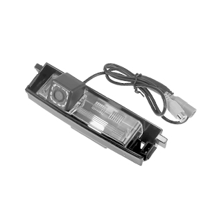 Backup Cameras | Harfington 