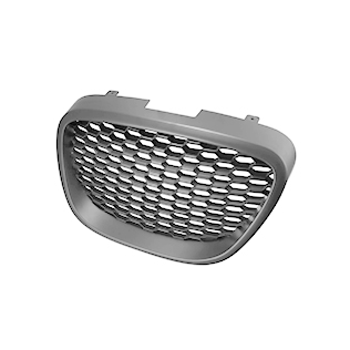 Grilles | Harfington 