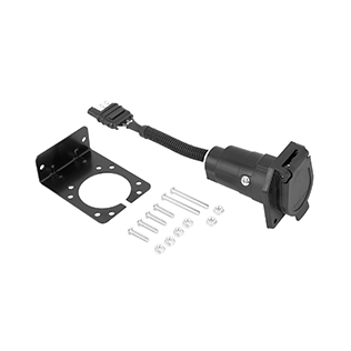 Trailer Parts & Accessories | Harfington 