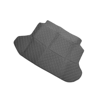 Trunk Cargo Mat | Harfington 