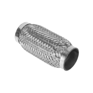 Exhaust Flex Pipe | Harfington 