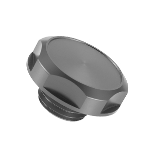 Oil Fill Caps | Harfington 