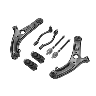 Suspension Kit | Harfington 