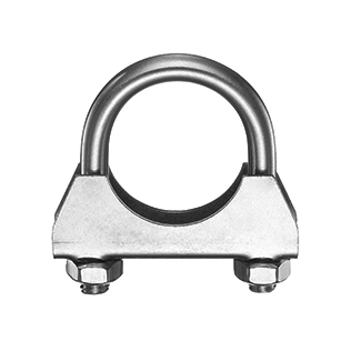 Clamping U-Bolts | Harfington 