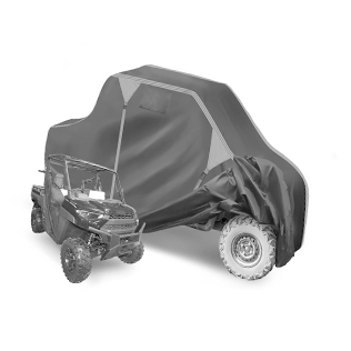 ATV/UTV Covers | Harfington 