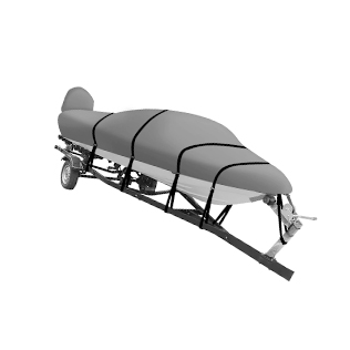 Boat Covers | Harfington 