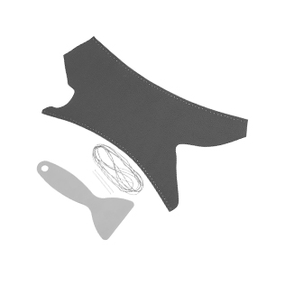 Car Interior Handle Covers | Harfington 