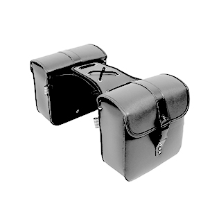 Riding Bag | Harfington 