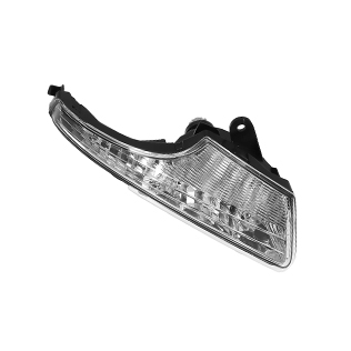 Daytime Running Light (DRL) | Harfington 
