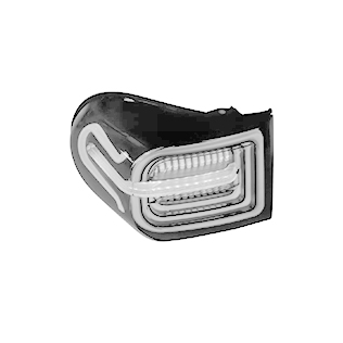 Tail Light Assembly | Harfington 