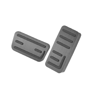Pedal Rubber Pad | Harfington 
