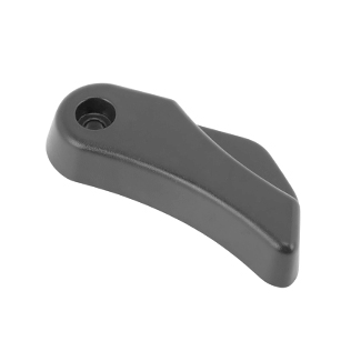 Hood Release Handle | Harfington 