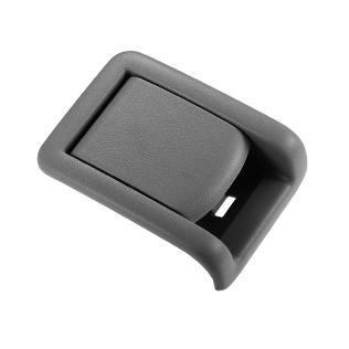 Seat Handle | Harfington 