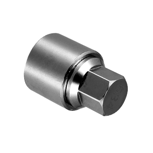 Wheel Lug Nut Cap | Harfington 