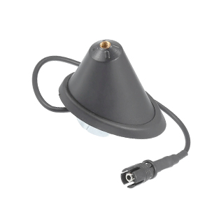 Car Antenna Mount | Harfington 