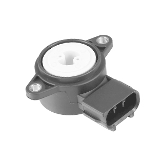 Throttle Position Sensor | Harfington 