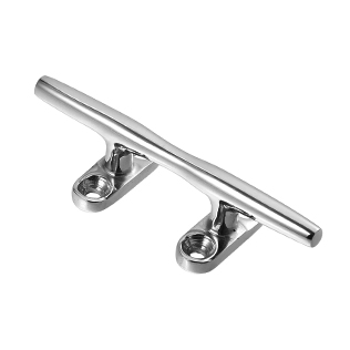 Deck Parts | Harfington 