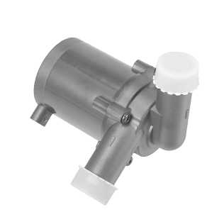 Auxiliary Water Pump | Harfington 