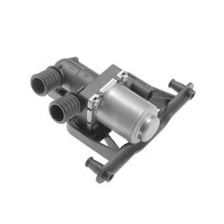 Heater Control Valve | Harfington 