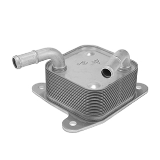 Oil Cooler | Harfington 