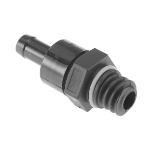 PCV Valve Body | Harfington 