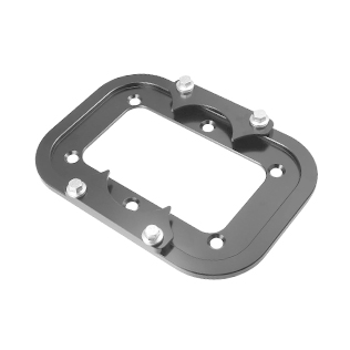 Battery Tray | Harfington 
