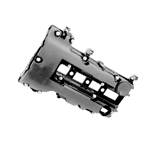 Cylinder Head Cover | Harfington 