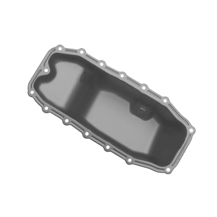 Oil Pan | Harfington 