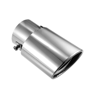 Exhaust Tip | Harfington 