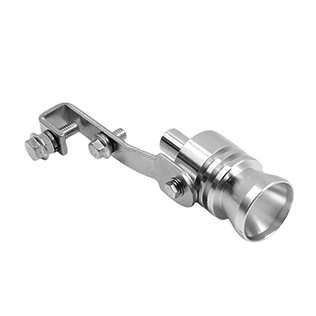 Exhaust Tip Whistle | Harfington 