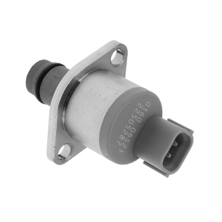 Fuel Pressure Regulator | Harfington 