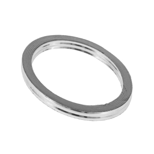 Exhaust Pipe Gasket | Harfington 
