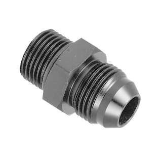 Oil Cooler Male Adapter | Harfington 