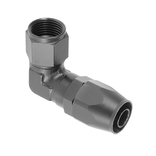 Oil Cooler Female Adapter | Harfington 