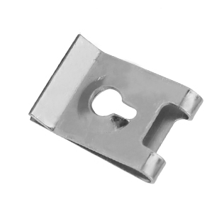 U-Bolt Clip | Harfington 