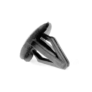 Stopper Clip | Harfington 
